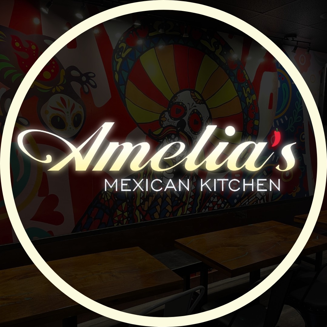 AMELIA'S MEXICAN KITCHEN